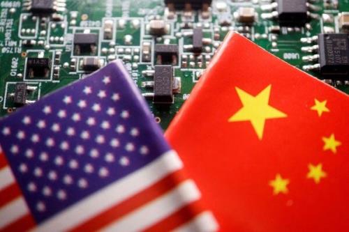 قوانین آمریکا برای پیشگیری از رشد صنعت تراشه چین نهایی شد