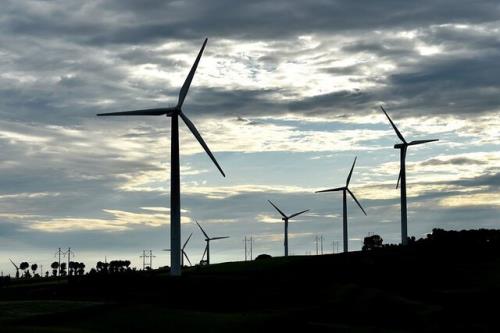 چین فصل جدیدی را در زمینه انرژی بادی رقم می زند