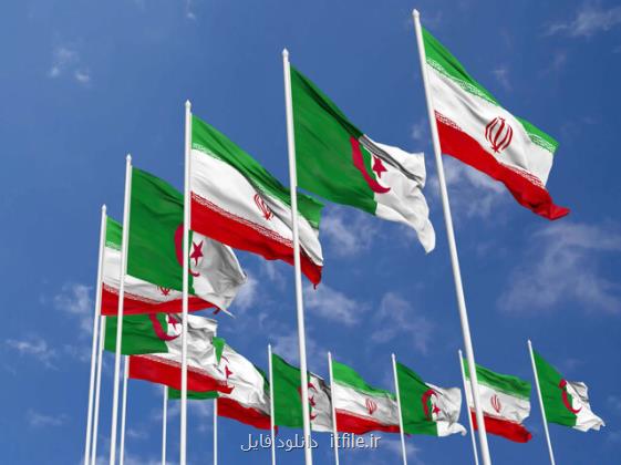 توسعه همکاریهای ایران و الجزایر در حوزه اقتصاد دانش و نوآوری