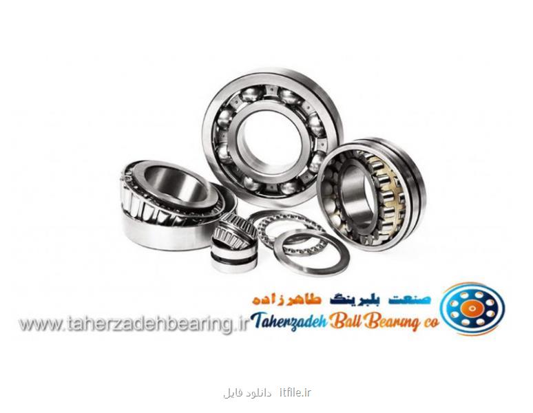 بهترین انواع بلبرینگ ها