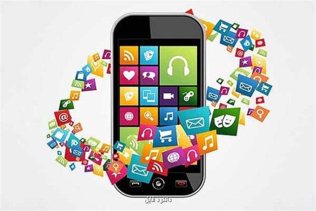 جزئیاتی از مرکز تماس پشتیبانی از کسب و کارهای اقتصاد دیجیتال