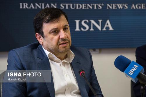 دبیر شورای عالی فضای مجازی استعفا کرد
