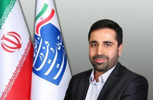 مراسم تودیع و معارفه دبیر شورایعالی فضای مجازی