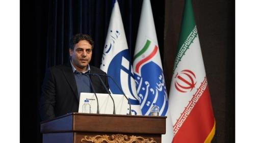 ظرفیت شبکه انتقال کشور ۷ و شش دهم ترابیت افزایش پیدا کرد