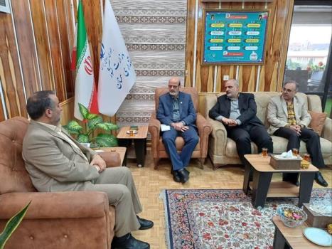 نخستی سانان تنها چند نمونه مشابه در جهان دارد