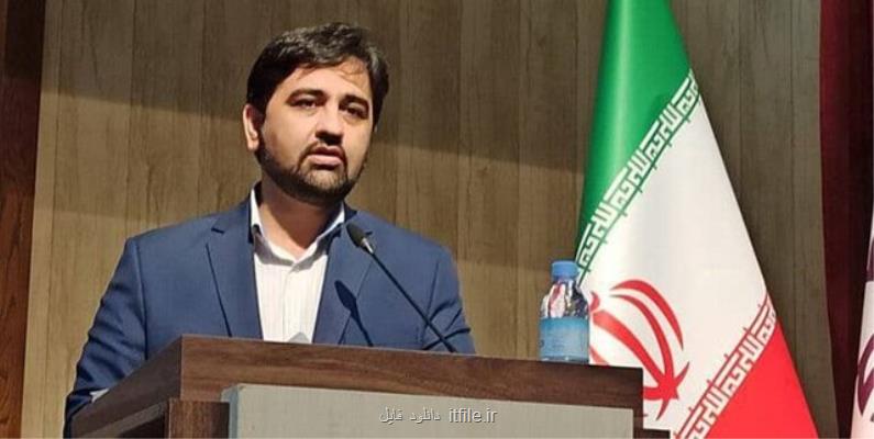 دانشگاه علوم دریایی در بهره برداری از دریا پیشگام شود