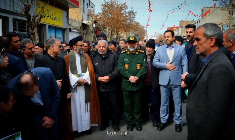 دکتر بهمن شریفی کاندیدای مجلس دوازدهم