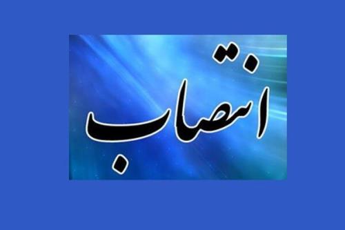 سرپرست دفتر پایش و شبکه سازی سرآمدان و نخبگان منصوب گردید