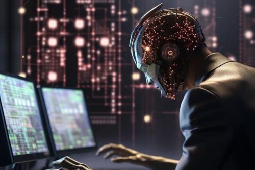 پردازش اطلاعات چالش کشور در بهره گیری از هوش مصنوعی