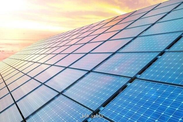 ارائه روشی برای مکان یابی راه اندازی نیروگاه های خورشیدی