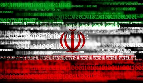 افزایش 700 درصدی تهاجمات سایبری ایران مقابل اسرائیل