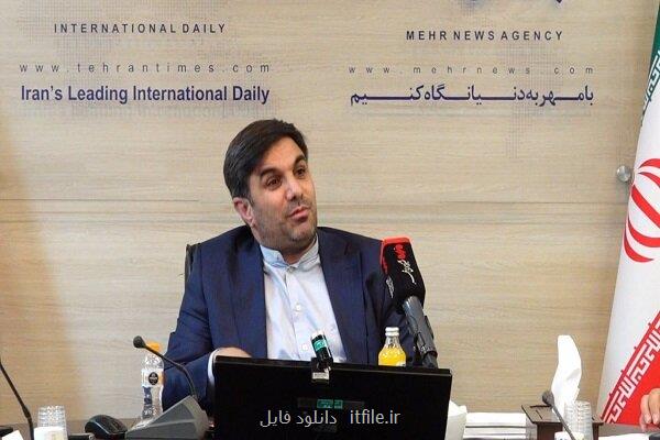 پیام تبریک رئیس سازمان فناوری اطلاعات ایران بمناسبت روز خبرنگار