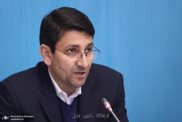 از وضعیت اینترنت ناراضی هستم