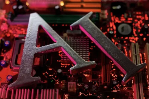 اصول حکمرانی هوش مصنوعی در حوزه نظامی ورود به عصر ارتش الگوریتم ها