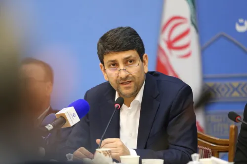 لزوم احیای جایگاه پژوهشگاه ارتباطات و تقویت تعامل با نخبگان