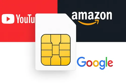 طرح جدید کنگره آمریکا و نامه پارلمان اروپا برای اینترنت آزاد در ایران