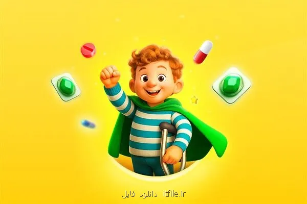 مشارکت اسنپ در تأمین هزینه دارو برای کودکان دارای معلولیت