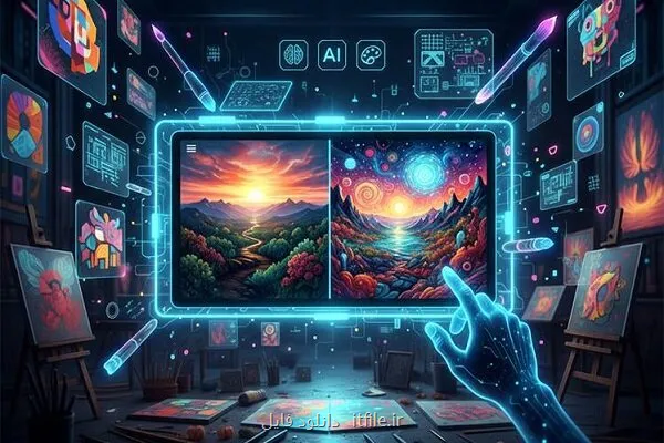 حمایت پارک فاوا از تجاری سازی طرح های هوش مصنوعی