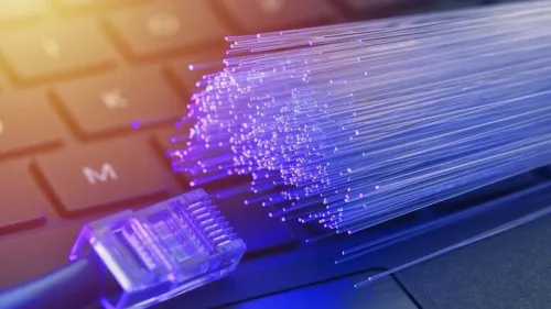 قطعی های طولانی اینترنت در سال قبل رکورد شکست