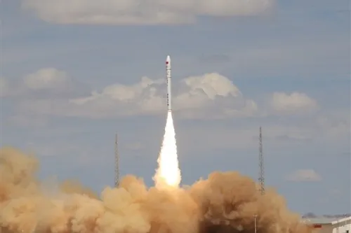 شمارش معکوس برای شروع ماموریت 3 ماهواره ایرانی