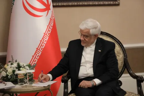 فناوری های فضایی تجلی آشکاری از ایستادگی در مقابل تحریمها است