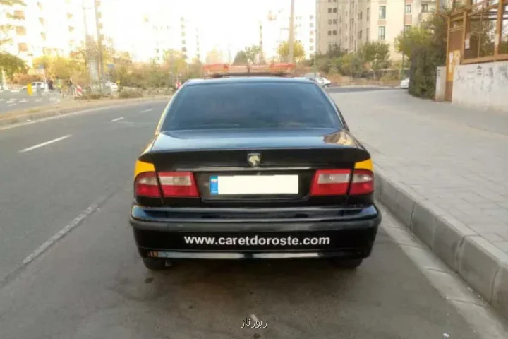 خدمات امداد خودرو تهران از کارت درسته