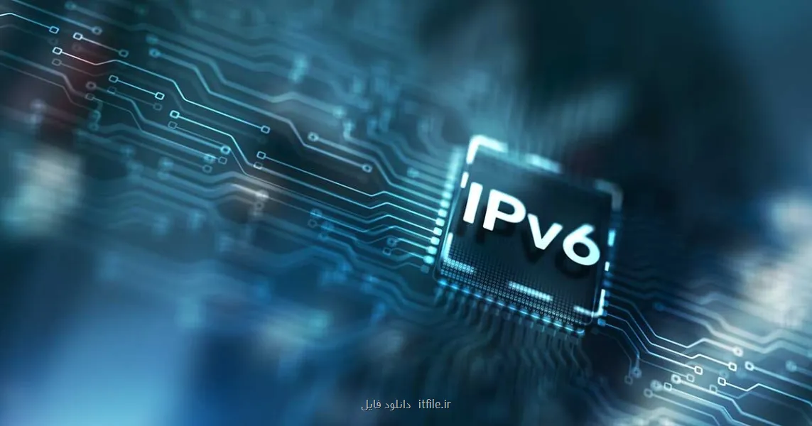 عدم برگشت پایدار IPv6 در ایران