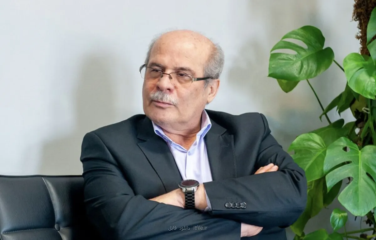 اختلال اینترنت طبیعی است گزارش خرابی نداشته ایم!