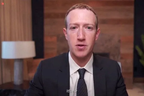 زاکربرگ تاثیر منفی اینستاگرام بر سلامت نوجوانان را گردن نمی گیرد