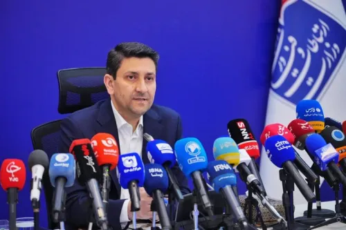 آقای وزیر لطفا مستندات ادعای خویش را منتشر کنید