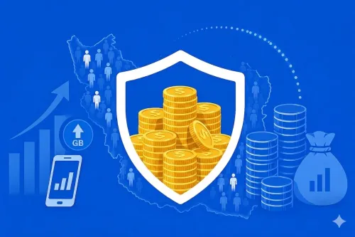 گردش مالی فیلترشکن ها ماهانه به ۳، ۷۰۰ میلیارد تومان رسید