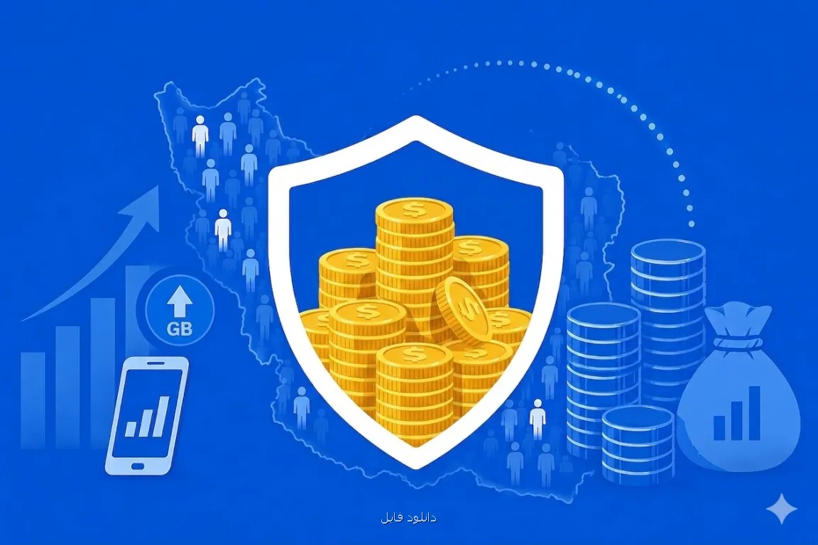 گردش مالی فیلترشکن ها ماهانه به ۳، ۷۰۰ میلیارد تومان رسید